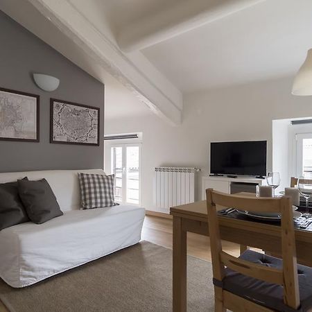 Appartement Italianway-Panfilo Castaldi à Milan Extérieur photo