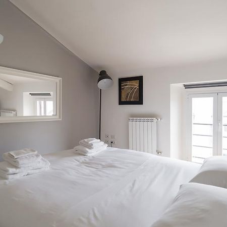 Appartement Italianway-Panfilo Castaldi à Milan Extérieur photo