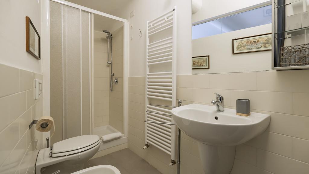 Appartement Italianway-Panfilo Castaldi à Milan Chambre photo