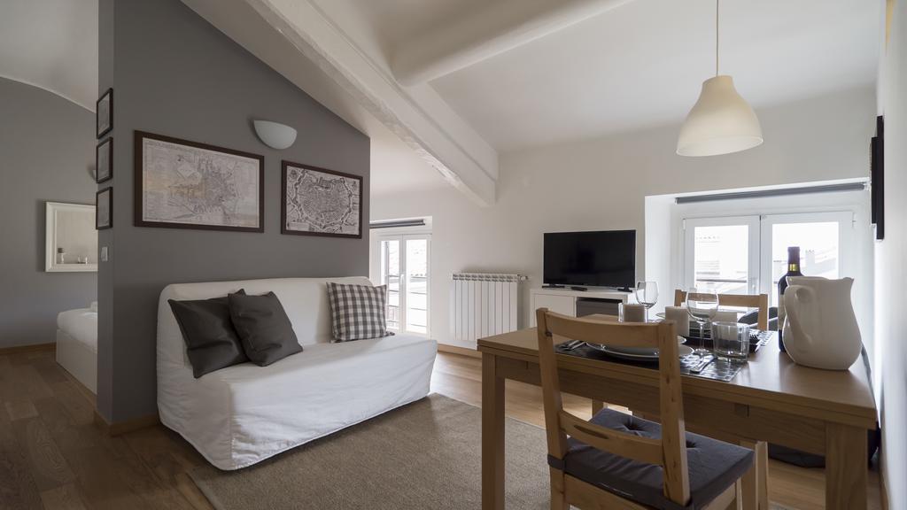 Appartement Italianway-Panfilo Castaldi à Milan Extérieur photo