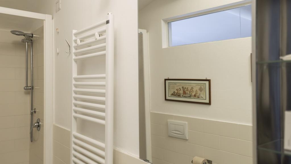 Appartement Italianway-Panfilo Castaldi à Milan Extérieur photo