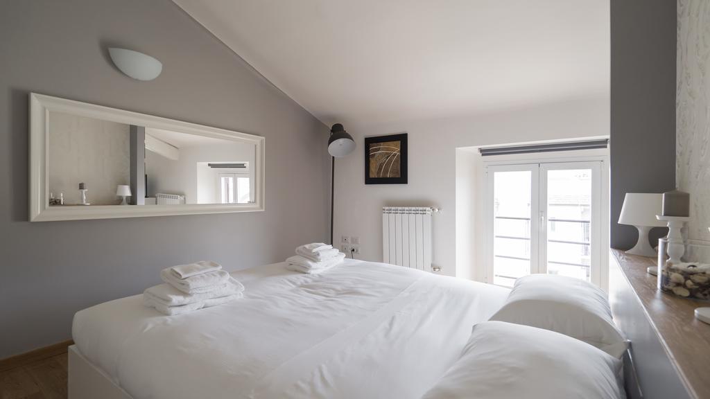 Appartement Italianway-Panfilo Castaldi à Milan Extérieur photo