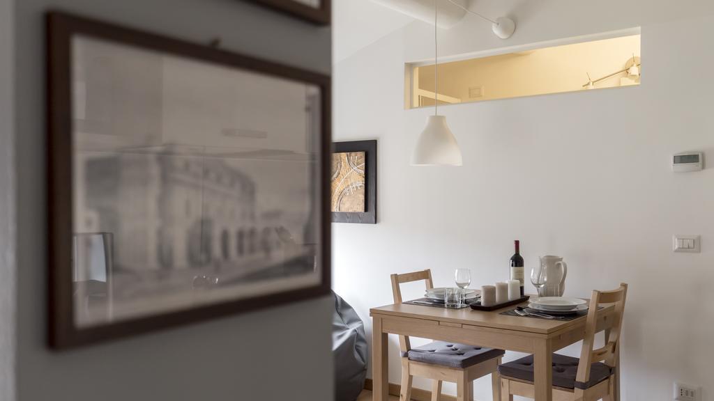 Appartement Italianway-Panfilo Castaldi à Milan Extérieur photo