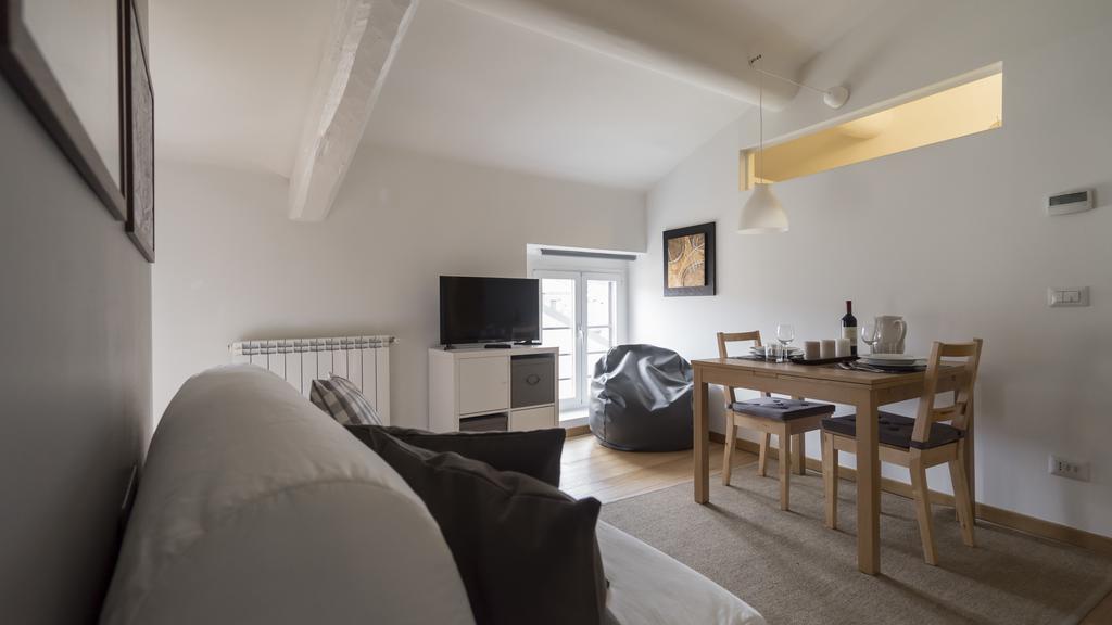 Appartement Italianway-Panfilo Castaldi à Milan Extérieur photo